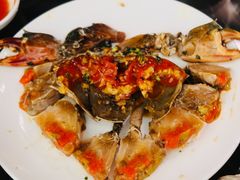 -吴记富苑(朝阳店)