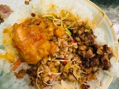 -浩海火烧云傣家菜(京广店)