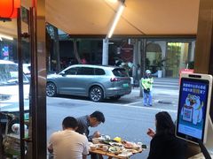 -花鸟鱼私家小厨(文殊院店)