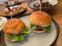 -RAC BAR(安福路店)