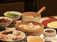 -苏堂阳春面•九年庆(北京路天河城店)