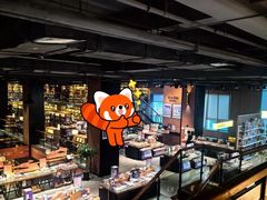 -半山书局(新世纪商城店)
