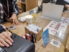 -MUJI无印良品(鑫嘉汇购物中心店)