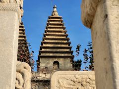 -北京石刻艺术博物馆(五塔寺)