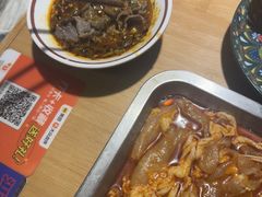 -洱火云南酸菜牛肉火锅(石景山当代商城店)