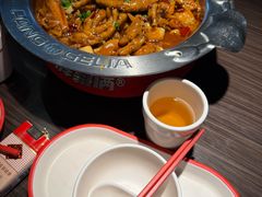 -胖哥俩肉蟹煲(梅溪步步高店)