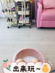-Beauty Nails 美甲美睫皮肤管理