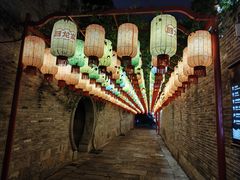 -回龙窝历史文化街区