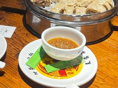 -即墨老公社·海肠捞饭大王(古城店)