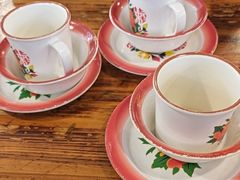 -冶建镜子·老南昌大排档·江西虾王(总店)