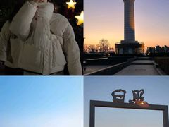 -日照灯塔风景区