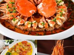 -宋园·金宴浙鲜馆(静安店)