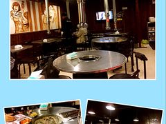 -釜山火炉·海鲜烤肉(紫藤路店)