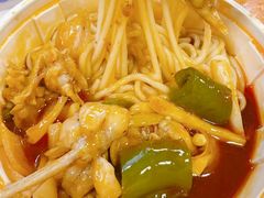 -哈灵现炒本帮面(宁波路店)