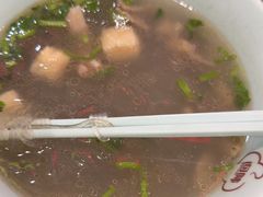 -回味鸭血粉丝汤(砂之船店)