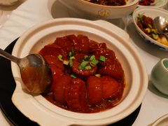 -松鹤楼·非遗·苏帮菜(融科店)