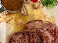 -菲滋意式餐厅(鄞州印象城店)
