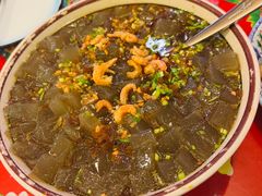 -闯关东东北农家菜(崂山石老人店)