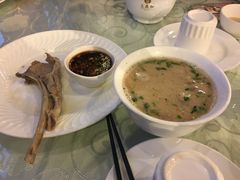 -三义和酒楼(广渠门店)
