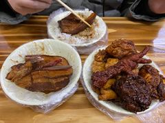 -刘小忙把子肉(北园大街总店)