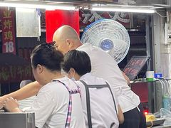 -一品豆腐脑(大湾市场店)