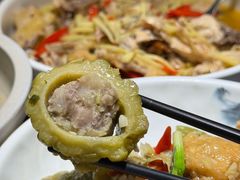 -东安鸡馆(蔡锷南路店)