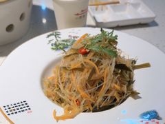 -小京廷北京烤鸭|山野贵州菜(梵华里店)