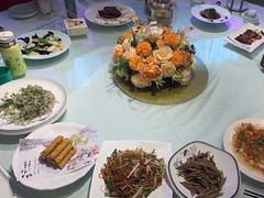 -上下九广州菜馆(锦业路店)