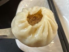 布里亚特羊肉包子-情忆草原涮肉馆