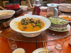 -天门佬鳝鱼馆(小南湖店)