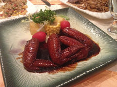 瑞士鸡翼-太平馆西餐厅(北京路店)