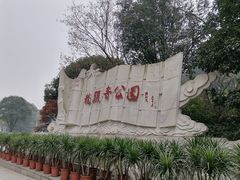 -龙头寺公园