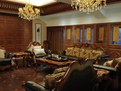 大堂-欣旺·迎宾楼·百年无锡菜