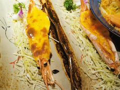 -渔井食堂(新洲店)