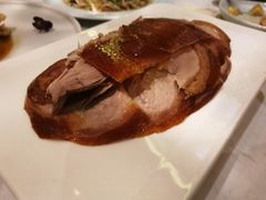 -董鲁烤鸭(建和街店)