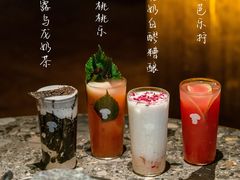 -三出山火锅(万象天地店)