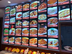 -惠宾饭庄(中山路店)