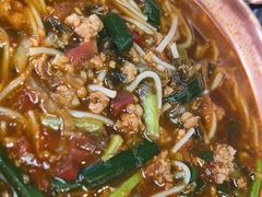 -88号小吃店·经典云南菜·地道纳西美食
