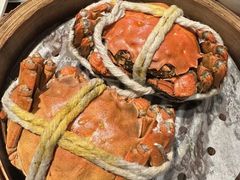 -乔街深夜食堂·小龙虾·高压锅生蚝(杭州总店)