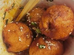 -阿宝生煎包(万松园总店)