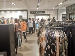 -ZARA(沈阳大悦城店)
