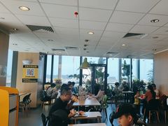 -麦当劳(三亚凤凰机场店)