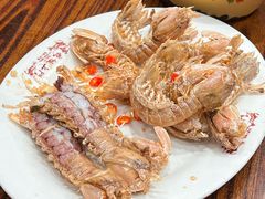-等我餸上门海鲜大排档(天河南店)
