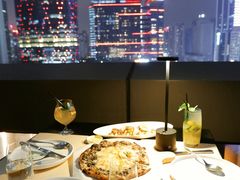 -Mercato莫卡多露台餐厅与酒吧(K11店)