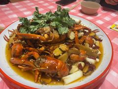 -为民烧烤吧.自贡爆炒菜(收录10年好店)