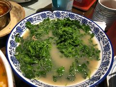 -手抄板凳江南菜(湖滨商业街店)
