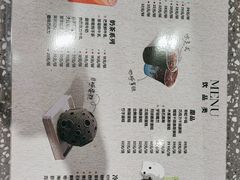 -贝林大翅鲸简餐厅(国家海洋博物馆店)