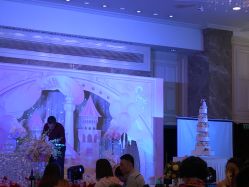 -上海大厦·宴会厅