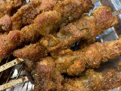 羊肉串-羊圈(樊洼路店)