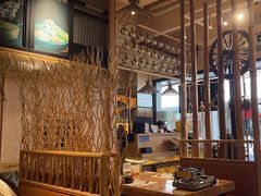 -冰川朝鲜族料理·东北菜(观前店)